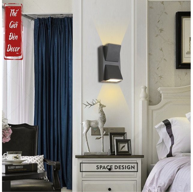 Đèn Tường Hiện Đại 5029